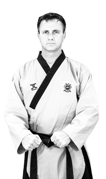 National TKD Martial Arts Owner