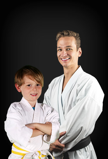 Family Martial Arts