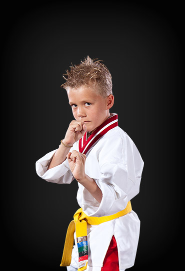 Kids Martial Arts